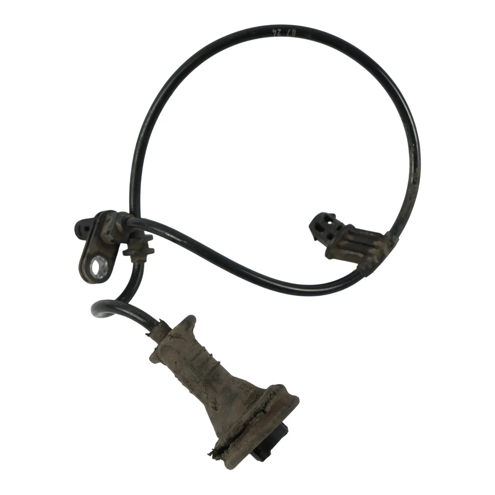 Mercedes W169 W245 Czujnik ABS Tył Tylny Lewy Prawy A1695401217