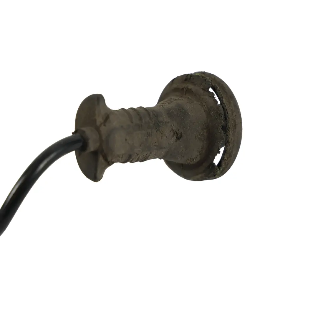 Unidad De Sensor ABS Trasera Izquierda Derecha para Mercedes W169 W245 con número de pieza A1695401217 Mercedes W169 W245 Unidad De Sensor ABS Trasera Izquierda Derecha - SKU A1695401217 - Número de pieza A1695401217