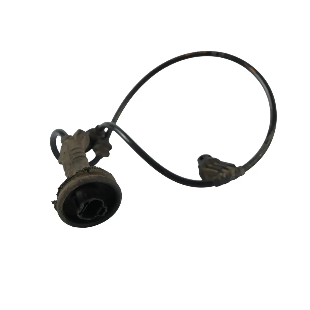 Unidad De Sensor ABS Trasera Izquierda Derecha para Mercedes W169 W245 con número de pieza A1695401217 Mercedes W169 W245 Unidad De Sensor ABS Trasera Izquierda Derecha - SKU A1695401217 - Número de pieza A1695401217