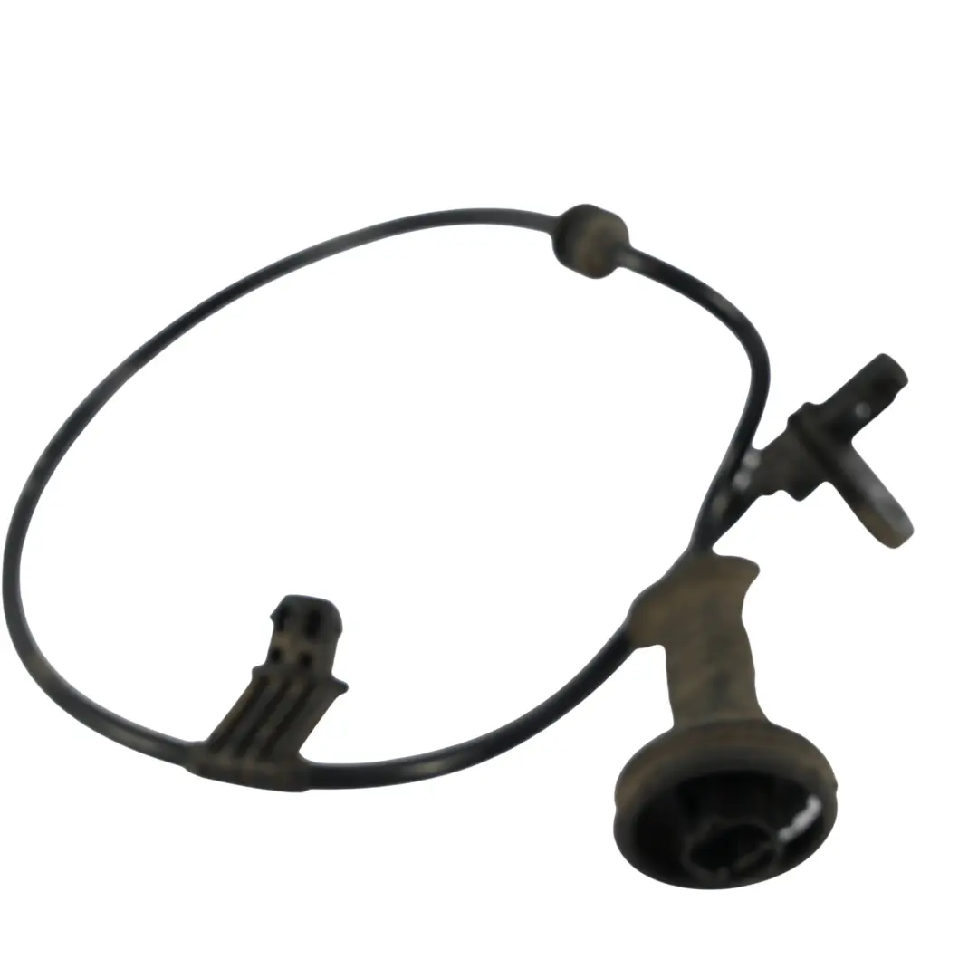 Mercedes W169 W245 Unidad De Sensor ABS Trasera Izquierda Derecha - SKU A1695401217 - Número de pieza A1695401217