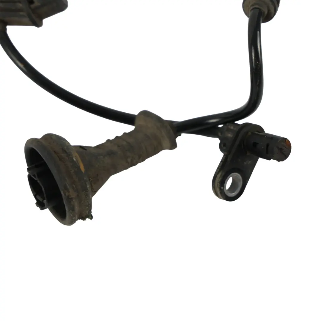 Mercedes W169 W245 ABS Sensor Einheit Hinten Links Rechts - SKU A1695401217 - Teilenummer A1695401217