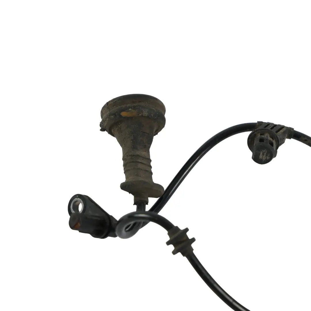 ABS Sensor Einheit Hinten Links Rechts für Mercedes W169 W245 mit Teilenummer A1695401217 Mercedes W169 W245 ABS Sensor Einheit Hinten Links Rechts - SKU A1695401217 - Teilenummer A1695401217