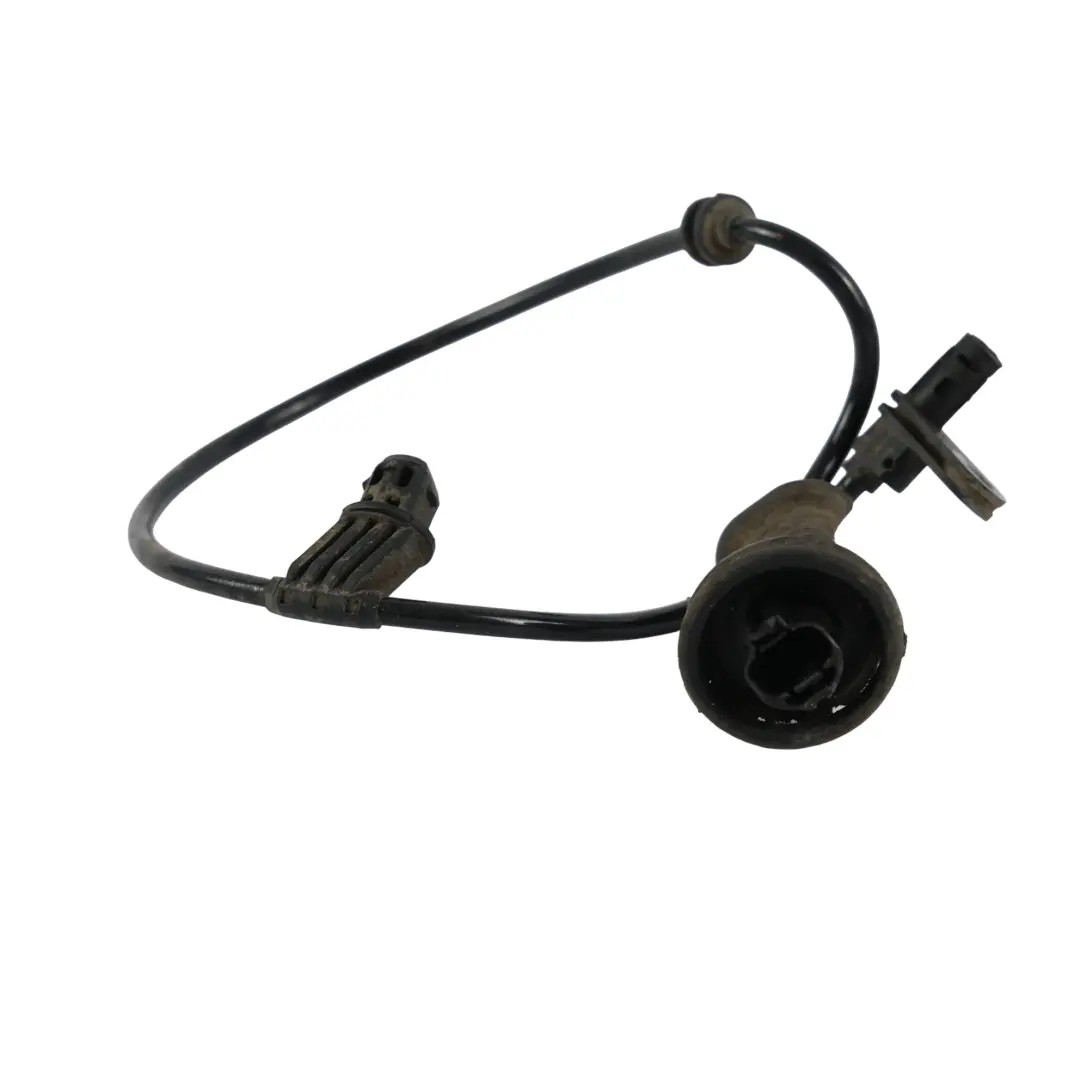 Unidad De Sensor ABS Trasera Izquierda Derecha para Mercedes W169 W245 con número de pieza A1695401217 Mercedes W169 W245 Unidad De Sensor ABS Trasera Izquierda Derecha - SKU A1695401217 - Número de pieza A1695401217