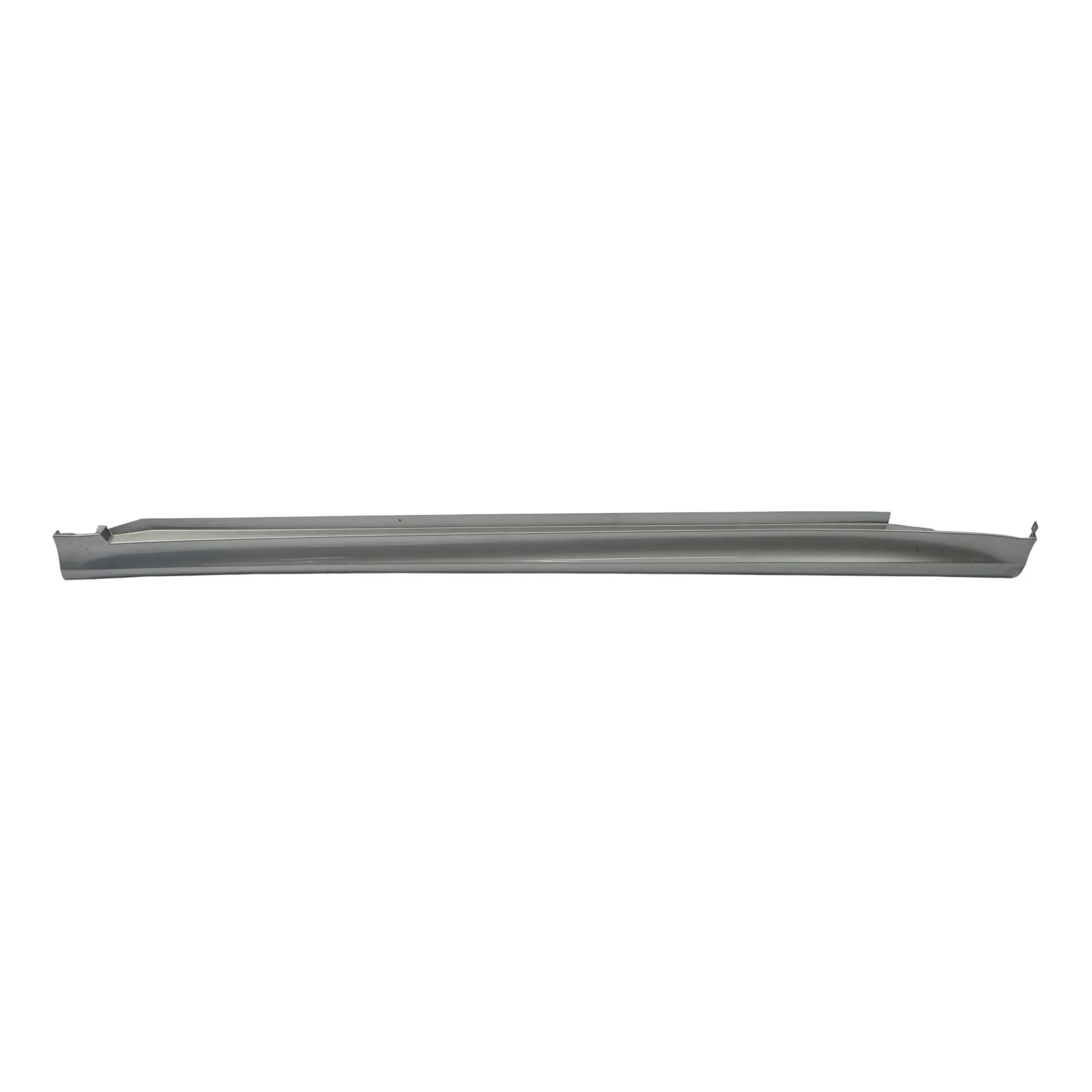 Mercedes W245 Copertura Soglia Porta Sinistra Grigio Montagna Metallizzato 787
