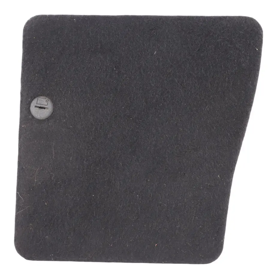 Mercedes W169 W245 Battery Cover Floor Trim Lid Black - SKU A1696800439-3 - Part number A1696800439