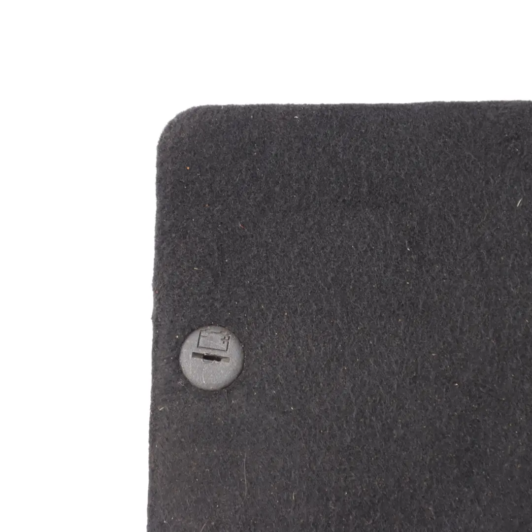Mercedes W169 W245 Battery Cover Floor Trim Lid Black - SKU A1696800439-3 - Part number A1696800439