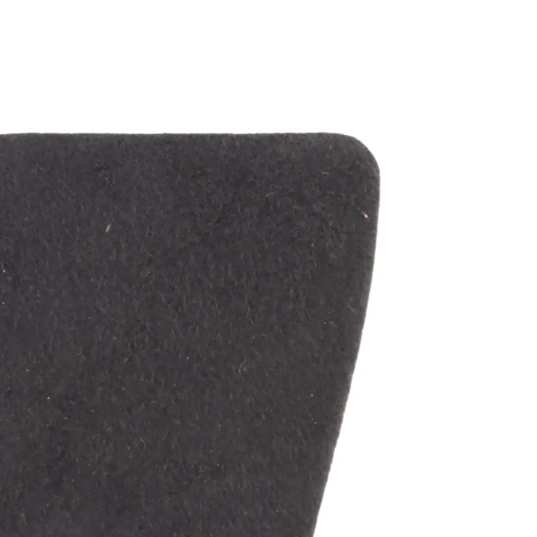 Floor Trim Lid Black to Mercedes W169 W245 Battery Cover with Part number A1696800439 Mercedes W169 W245 Battery Cover Floor Trim Lid Black - SKU A1696800439-3 - Part number A1696800439