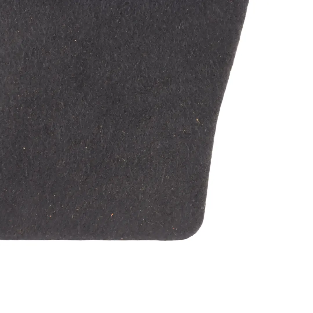 Mercedes W169 W245 Couvercle Cache Batterie Plancher Noir - SKU A1696800439-3 - Numéro de pièce A1696800439