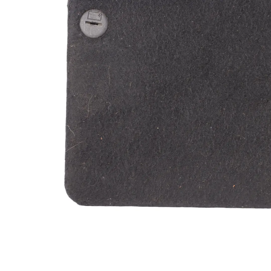 Floor Trim Lid Black to Mercedes W169 W245 Battery Cover with Part number A1696800439 Mercedes W169 W245 Battery Cover Floor Trim Lid Black - SKU A1696800439-3 - Part number A1696800439