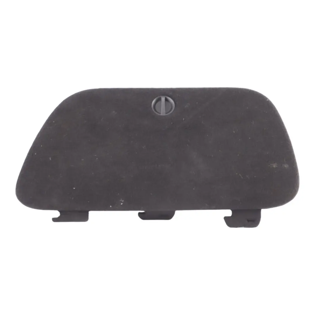 Mercedes W245 Boot Trunk Luggage Right O/S Lateral Trim Panel Cover - SKU A1696900825-2 - Part number A1696900825