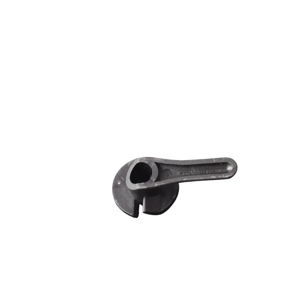 Mercedes W245 Boot Trunk Luggage Right O/S Lateral Trim Panel Cover - SKU A1696900825-2 - Part number A1696900825