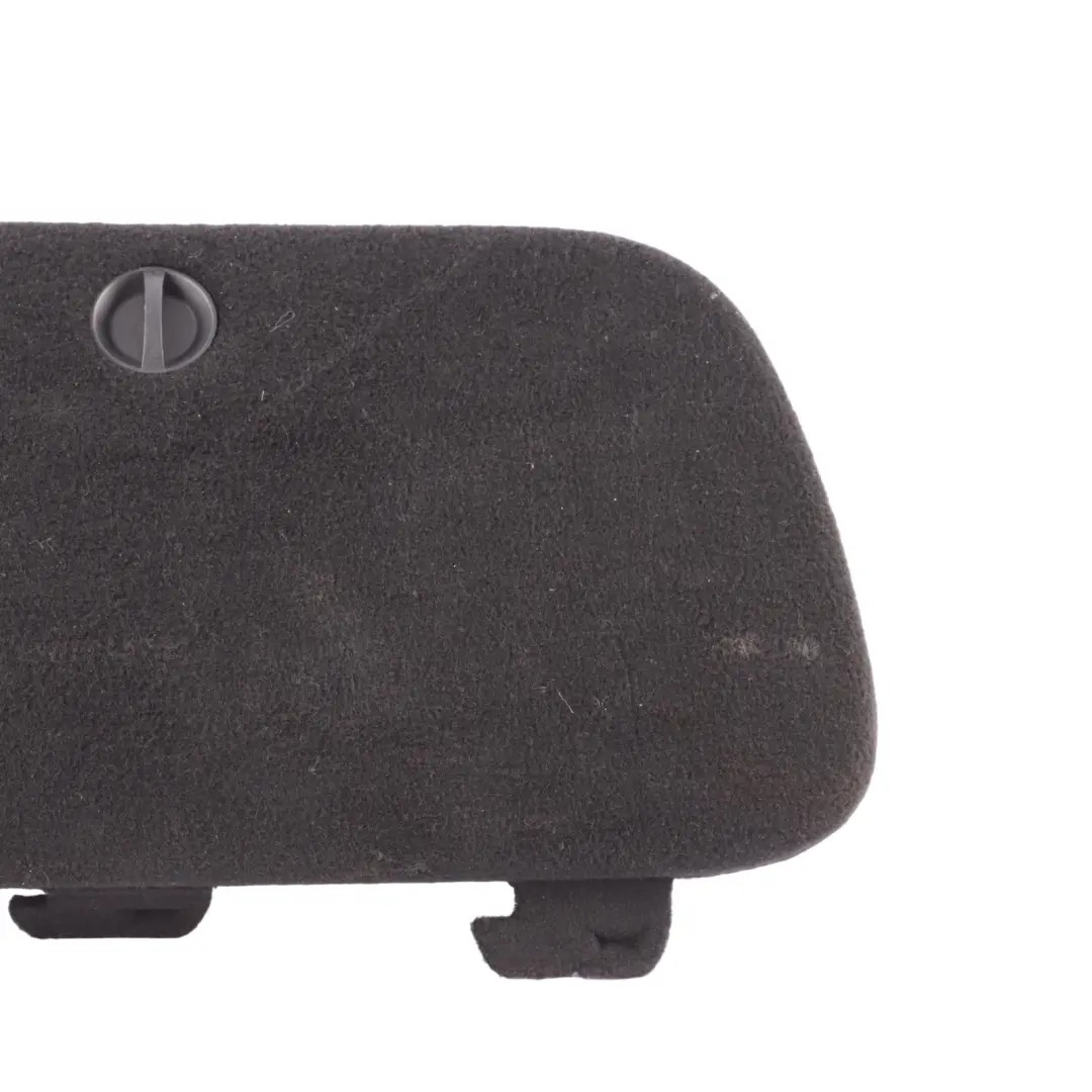 Mercedes W245 Boot Trunk Luggage Right O/S Lateral Trim Panel Cover - SKU A1696900825-2 - Part number A1696900825