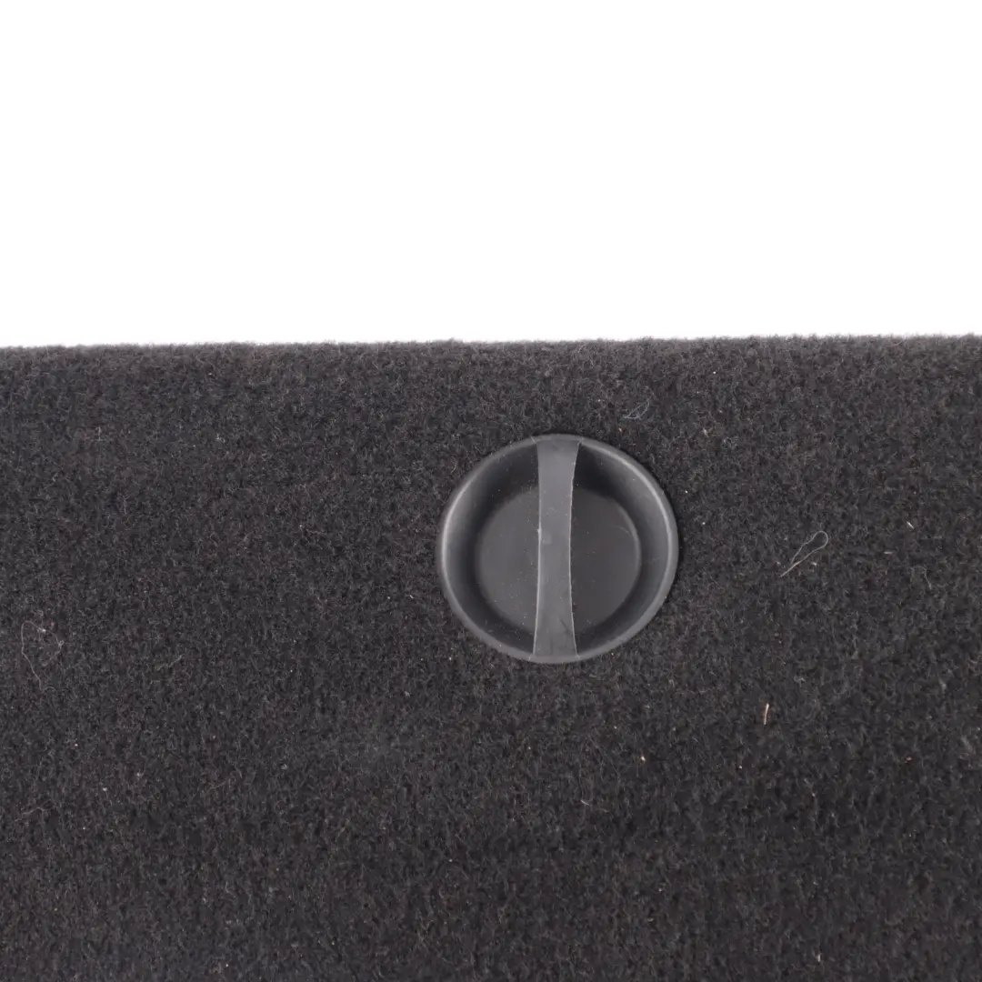 Mercedes W245 Boot Trunk Luggage Right O/S Lateral Trim Panel Cover - SKU A1696900825-2 - Part number A1696900825