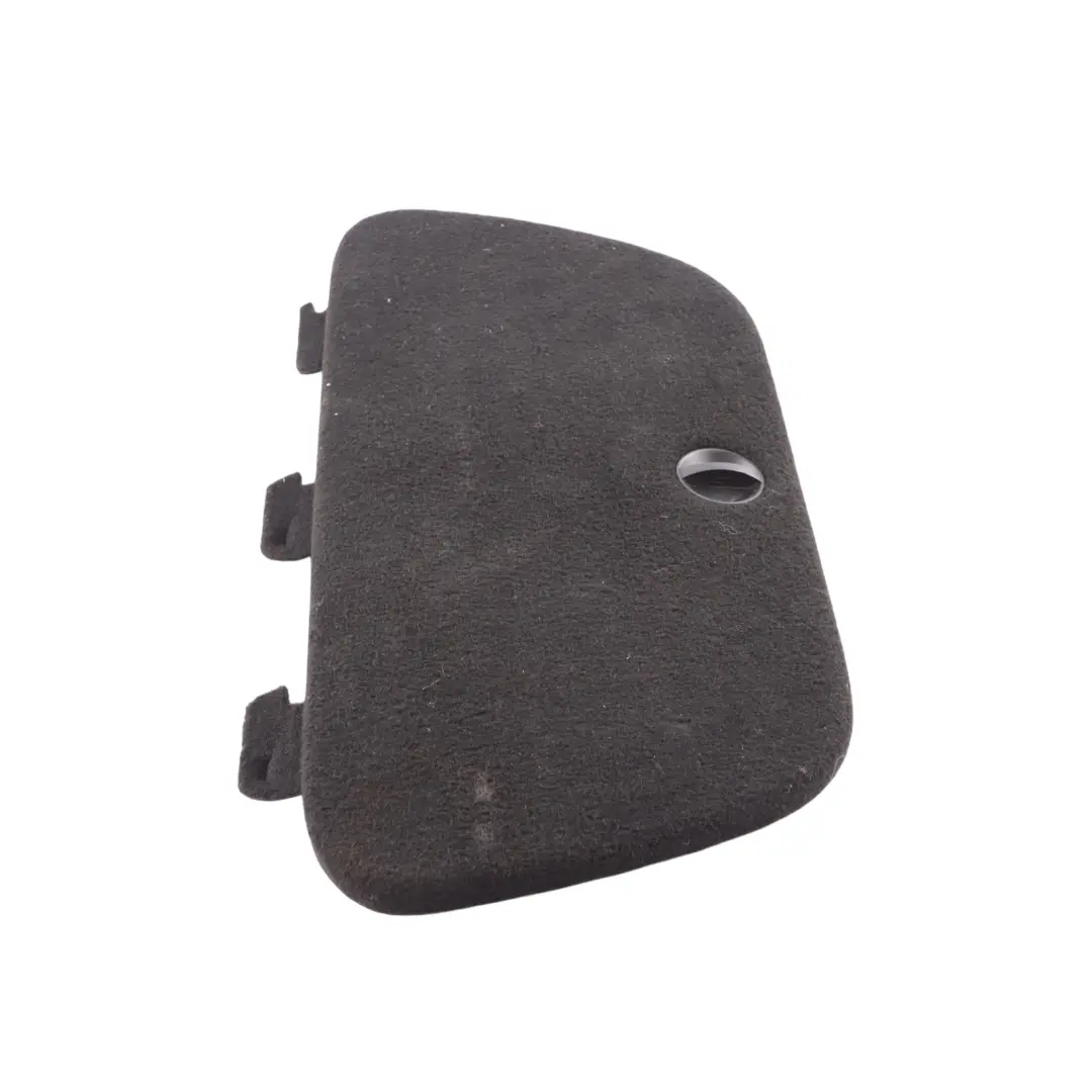 Boot Trunk Luggage Right O/S Lateral Trim Panel Cover to Mercedes W245 with Part number A1696900825 Mercedes W245 Boot Trunk Luggage Right O/S Lateral Trim Panel Cover - SKU A1696900825-2 - Part number A1696900825