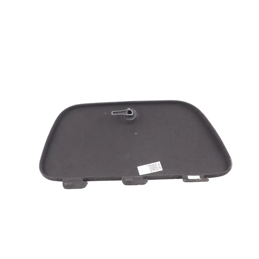 Boot Trunk Luggage Right O/S Lateral Trim Panel Cover to Mercedes W245 with Part number A1696900825 Mercedes W245 Boot Trunk Luggage Right O/S Lateral Trim Panel Cover - SKU A1696900825-2 - Part number A1696900825