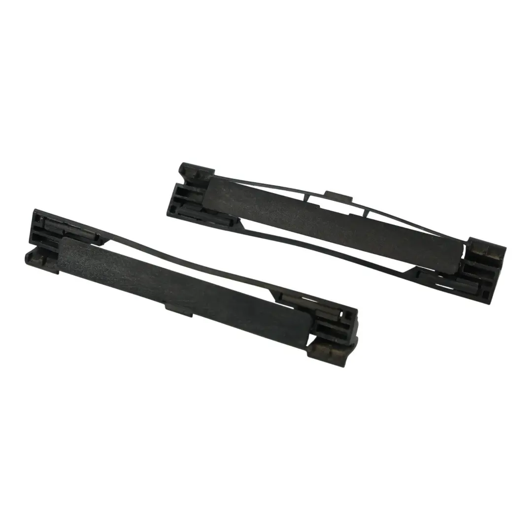 Dach Gepäck Träger Abdeckung Trim Links Rechts SET X2 für Mercedes W245 mit Teilenummer A1696950330 Mercedes W245 Dach Gepäck Träger Abdeckung Trim Links Rechts SET X2 - SKU A1696950330 - Teilenummer A1696950330