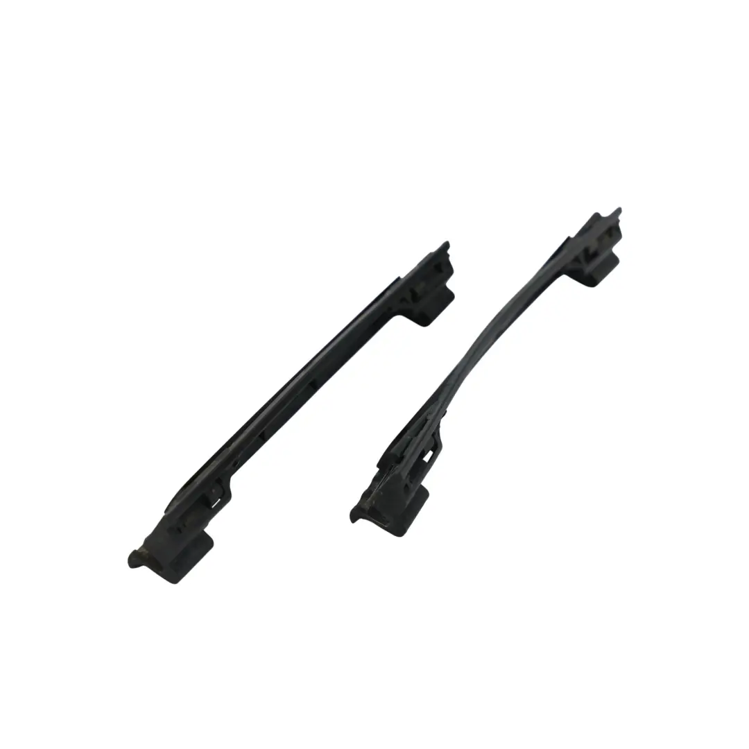 Dach Gepäck Träger Abdeckung Trim Links Rechts SET X2 für Mercedes W245 mit Teilenummer A1696950330 Mercedes W245 Dach Gepäck Träger Abdeckung Trim Links Rechts SET X2 - SKU A1696950330 - Teilenummer A1696950330