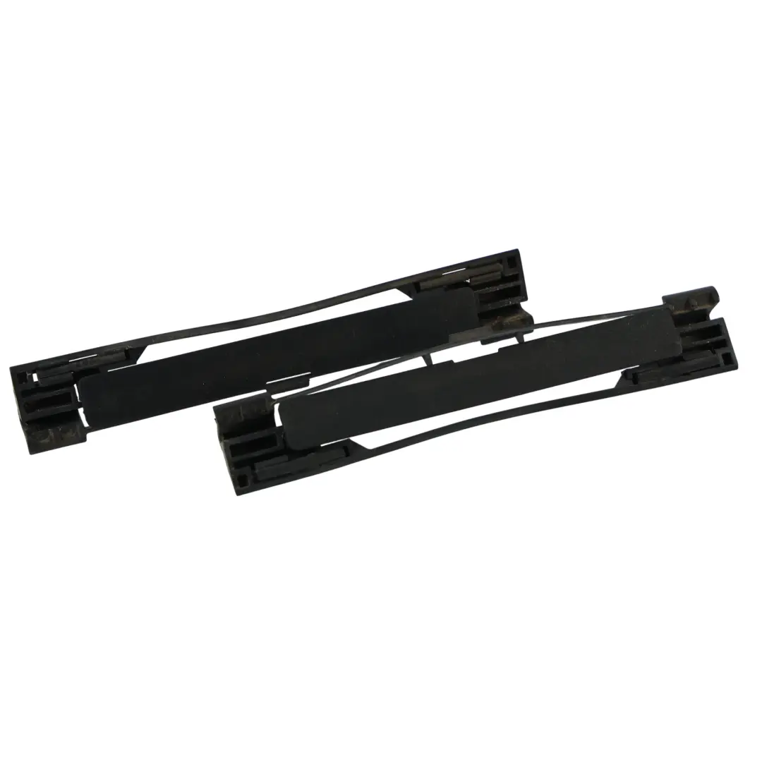 Mercedes W245 Copertura Montaggio Portapacchi Sinistra Destra SET X2 - SKU A1696950330 - Numero di parte A1696950330