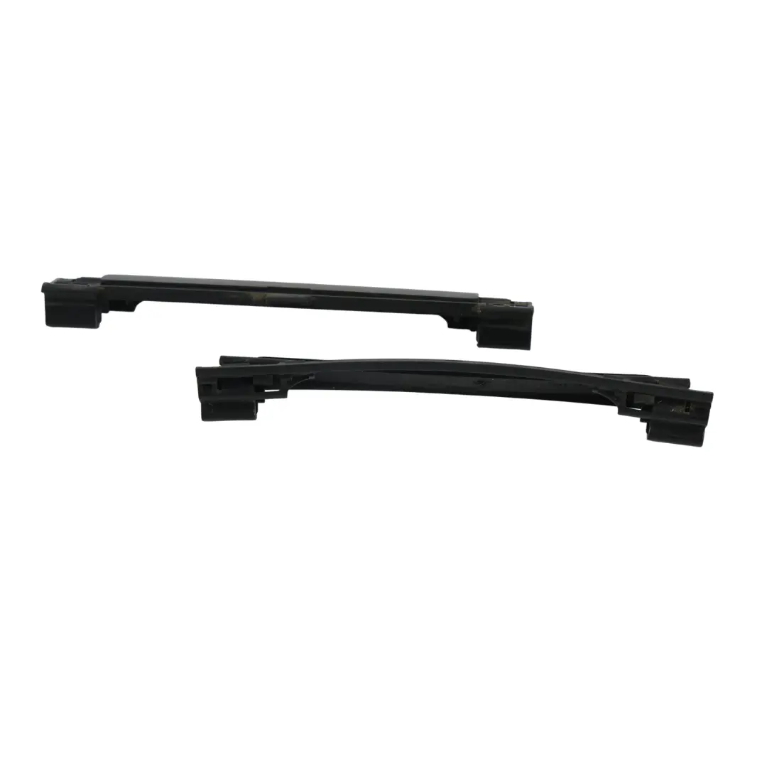 Mercedes W245 Baca Montaje Cubierta Trim Izquierda Derecha SET X2 - SKU A1696950330 - Número de pieza A1696950330