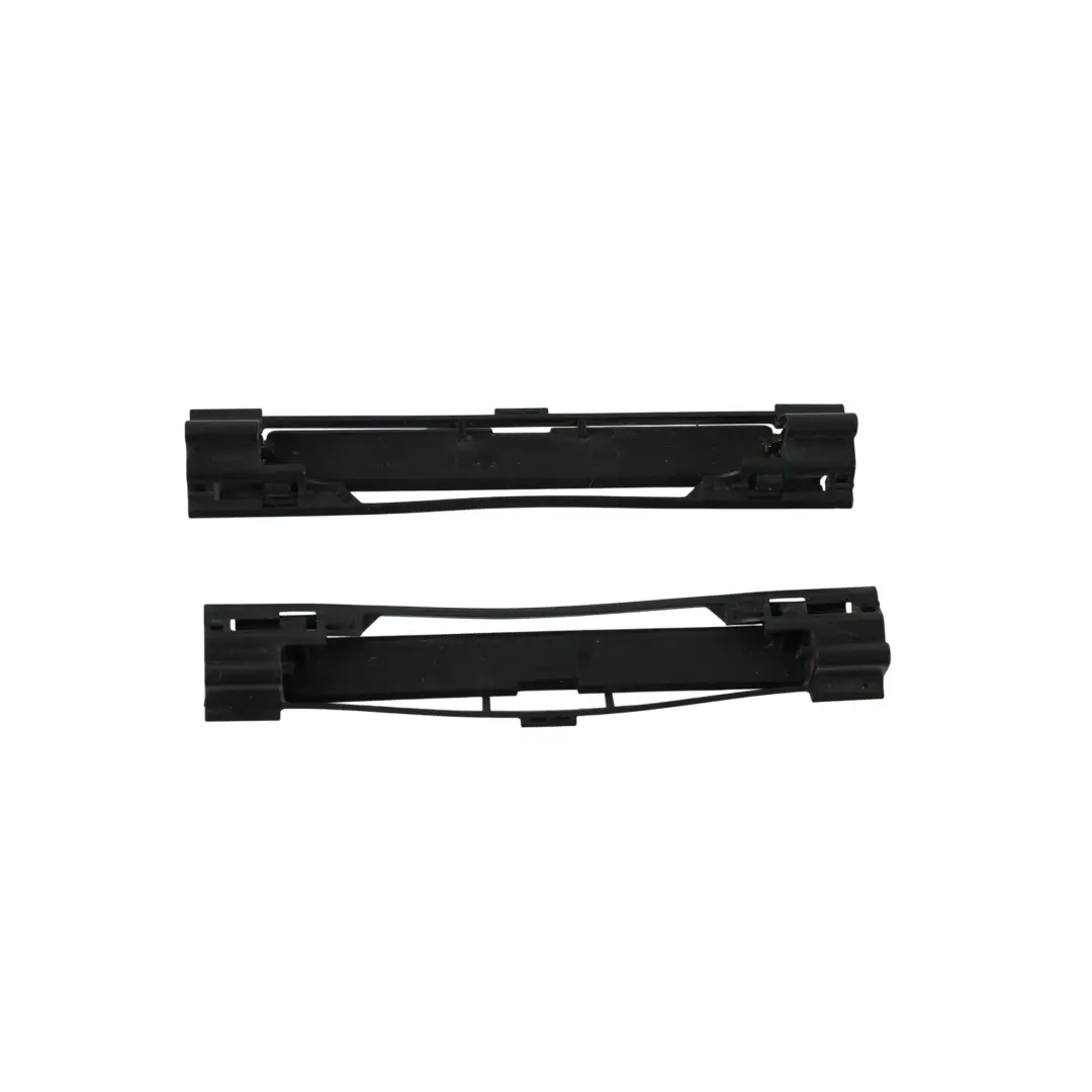 Mercedes W245 Roof Rack Mounting Cover Trim Left Right N/O/S SET X2 - SKU A1696950330 - Part number A1696950330