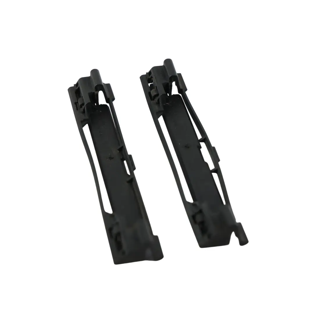 Mercedes W245 Dach Gepäck Träger Abdeckung Trim Links Rechts SET X2 - SKU A1696950330 - Teilenummer A1696950330