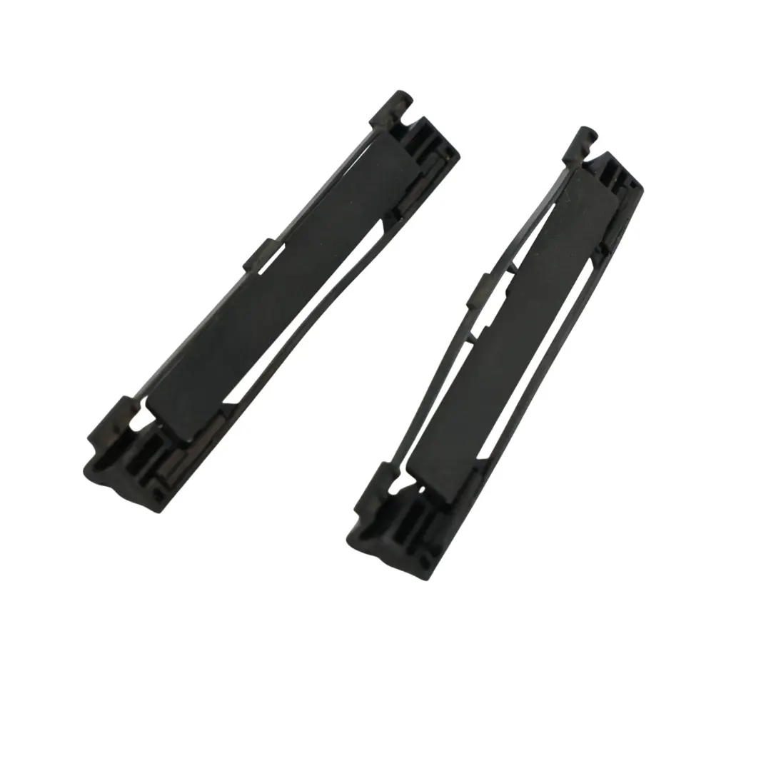 Mercedes W245 Dach Gepäck Träger Abdeckung Trim Links Rechts SET X2 - SKU A1696950330 - Teilenummer A1696950330