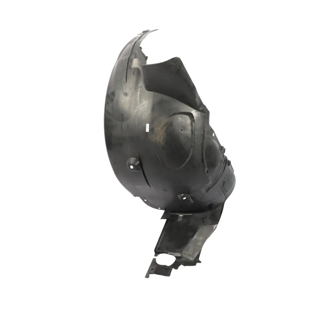 Mercedes W245 Front Wheel Arch Trim Rear Section Panel Left N/S - SKU A1696982730-2 - Part number A1696982730