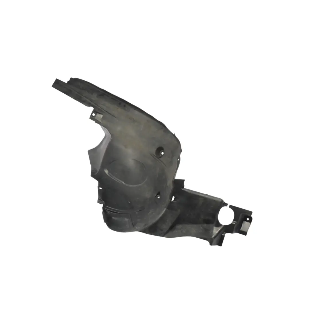 Front Wheel Arch Trim Rear Section Panel Left N/S to Mercedes W245 with Part number A1696982730 Mercedes W245 Front Wheel Arch Trim Rear Section Panel Left N/S - SKU A1696982730-2 - Part number A1696982730