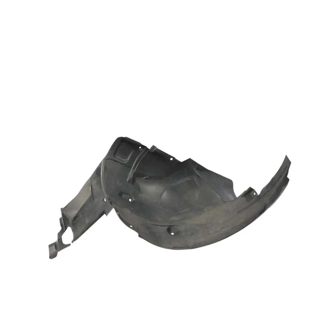 Mercedes W245 Front Wheel Arch Trim Rear Section Panel Left N/S - SKU A1696982730-2 - Part number A1696982730