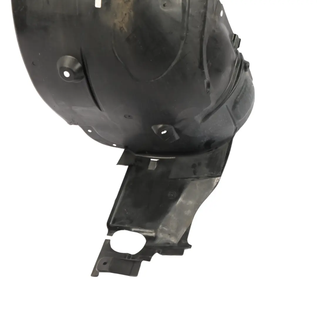 Mercedes W245 Radkasten Verkleidung Vorderer Bereich Blende Links - SKU A1696982730-2 - Teilenummer A1696982730