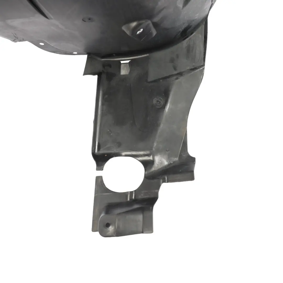 Mercedes W245 Front Wheel Arch Trim Rear Section Panel Left N/S - SKU A1696982730-2 - Part number A1696982730