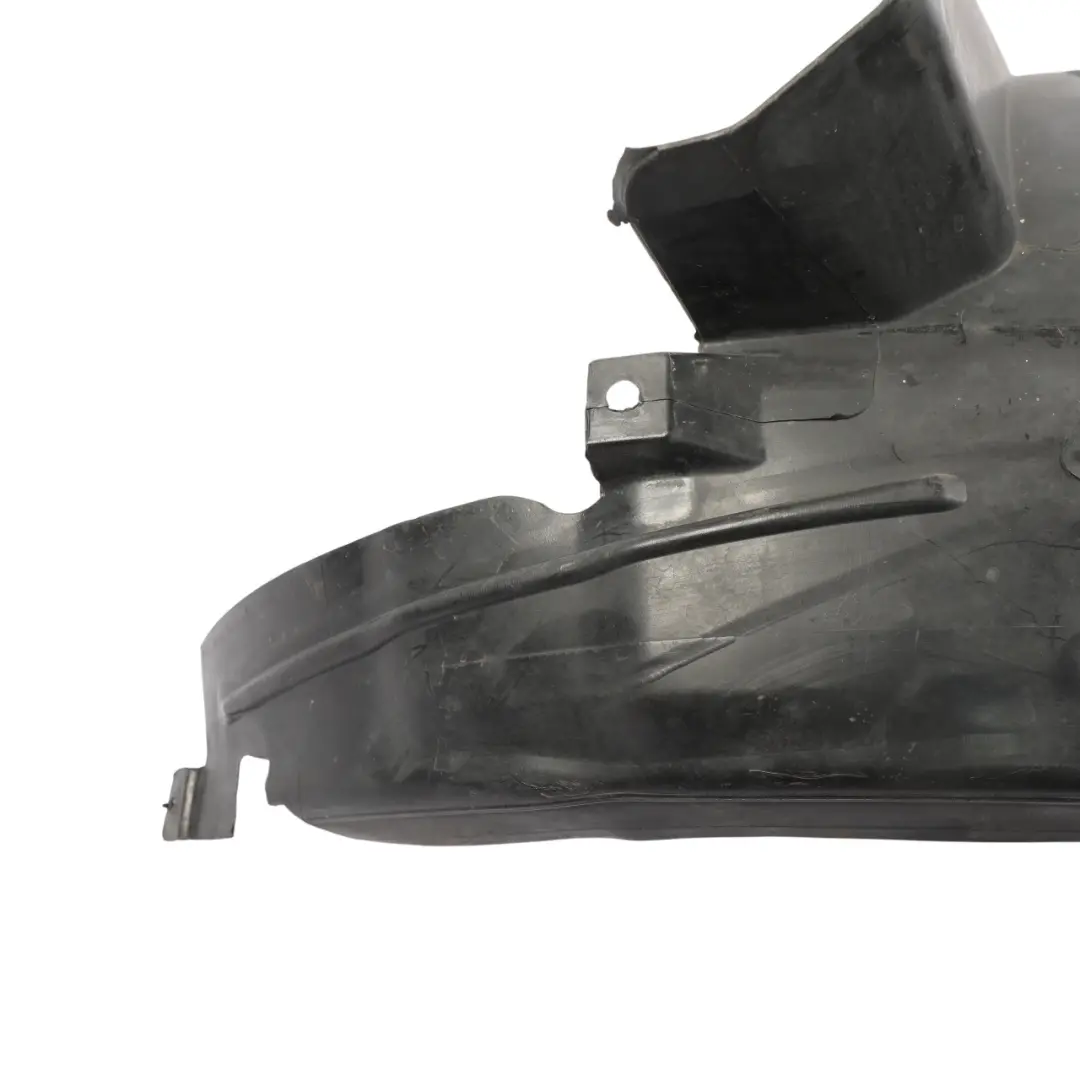 Front Wheel Arch Trim Rear Section Panel Left N/S to Mercedes W245 with Part number A1696982730 Mercedes W245 Front Wheel Arch Trim Rear Section Panel Left N/S - SKU A1696982730-2 - Part number A1696982730