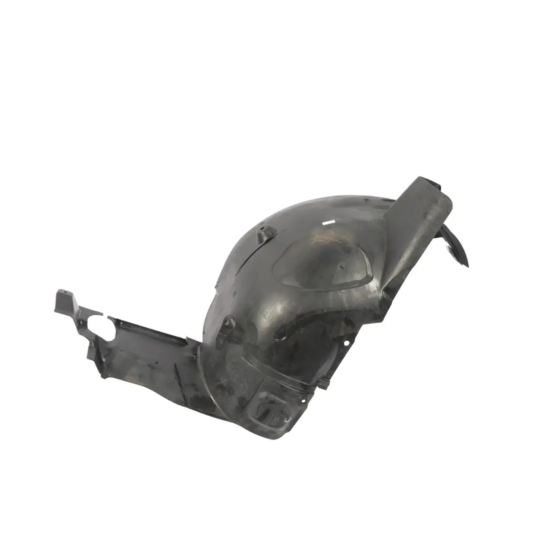 Mercedes W245 Radkasten Verkleidung Vorderer Bereich Blende Links - SKU A1696982730-2 - Teilenummer A1696982730