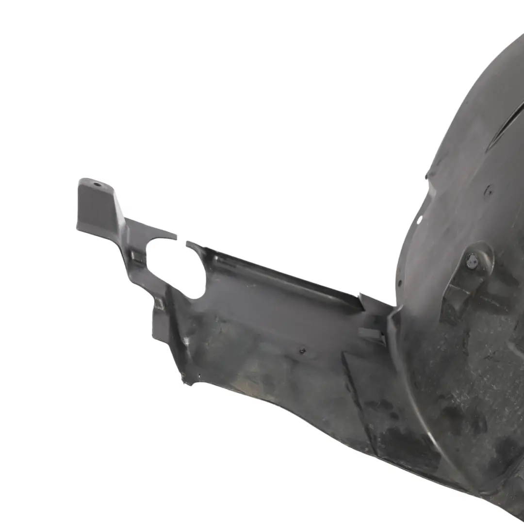 Mercedes W245 Front Wheel Arch Trim Rear Section Panel Left N/S - SKU A1696982730-2 - Part number A1696982730