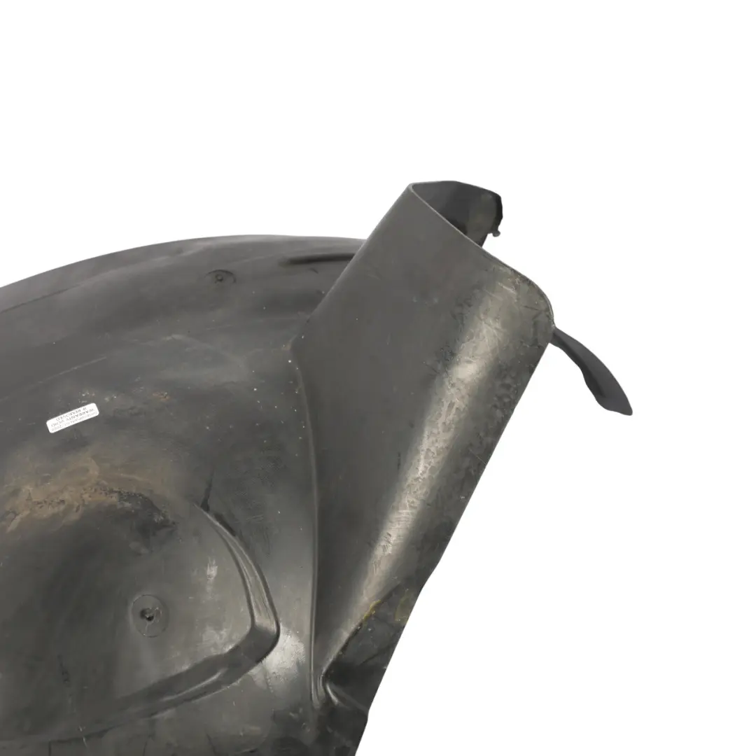 Mercedes W245 Radkasten Verkleidung Vorderer Bereich Blende Links - SKU A1696982730-2 - Teilenummer A1696982730