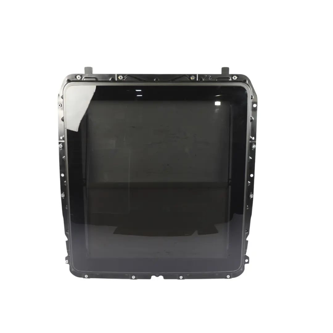 Mercedes W169 W245 Panoramic Sliding Glass Roof Assembly Panorama - SKU A1697800202-1 - Part number A1697800202