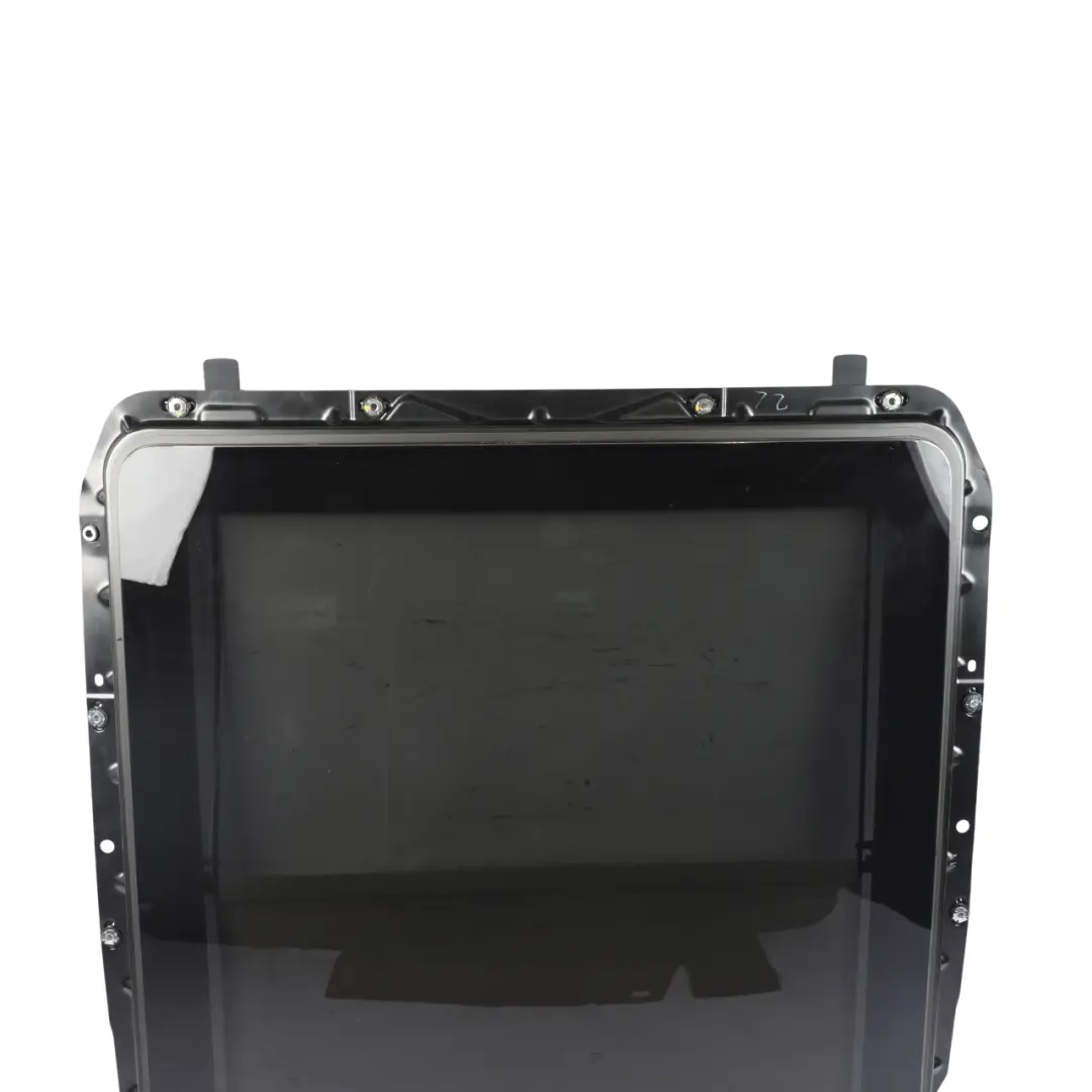 Mercedes W169 W245 Panoramic Sliding Glass Roof Assembly Panorama - SKU A1697800202-1 - Part number A1697800202