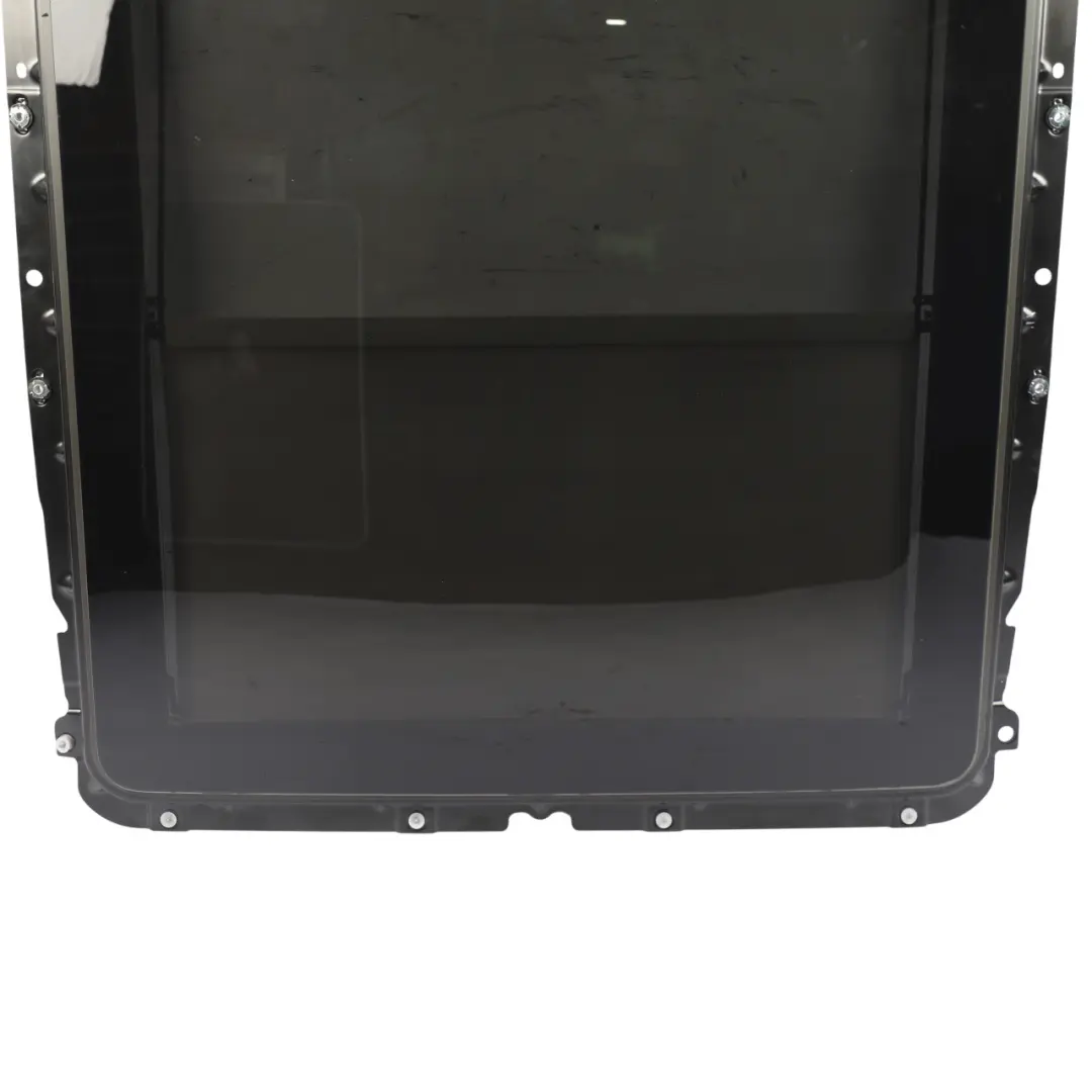 Mercedes W169 W245 Panoramic Sliding Glass Roof Assembly Panorama - SKU A1697800202-1 - Part number A1697800202