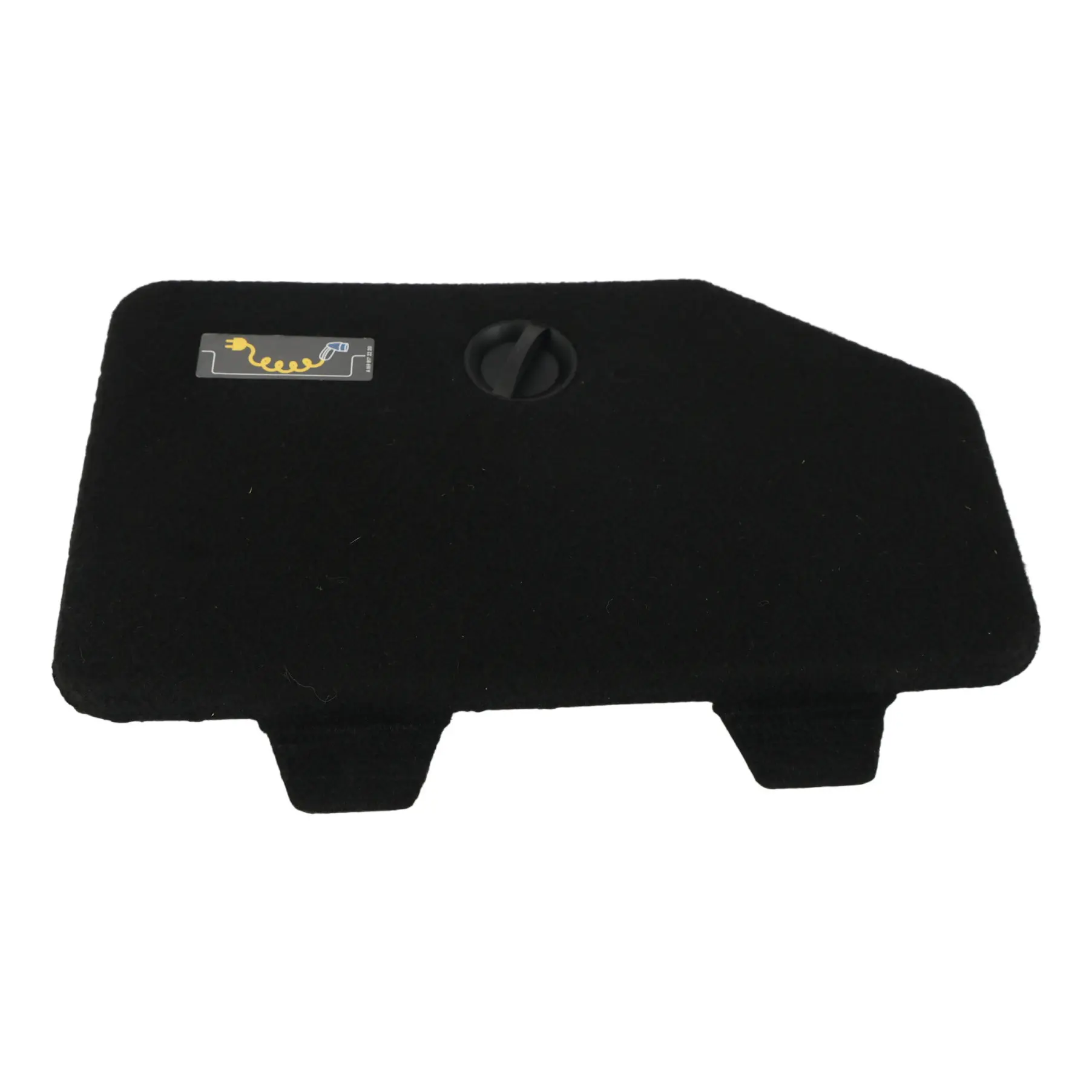 Mercedes W205 W169 Pannello Di Rivestimento Per Il Bagagliaio Della A1698172220