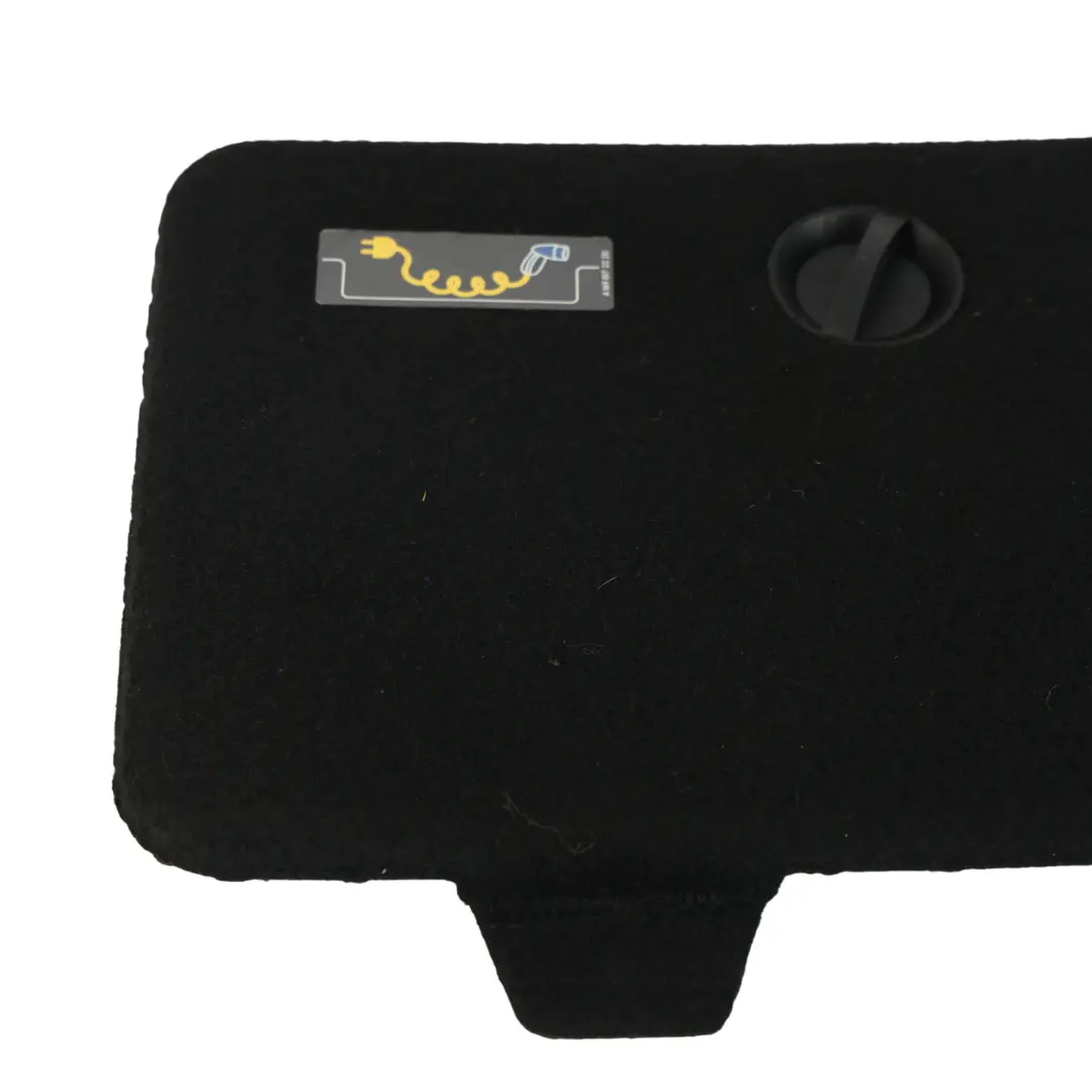 Mercedes W205 W169 Trunk Boot Trim Cover Panel - SKU A1698172220 - Part number A1698172220