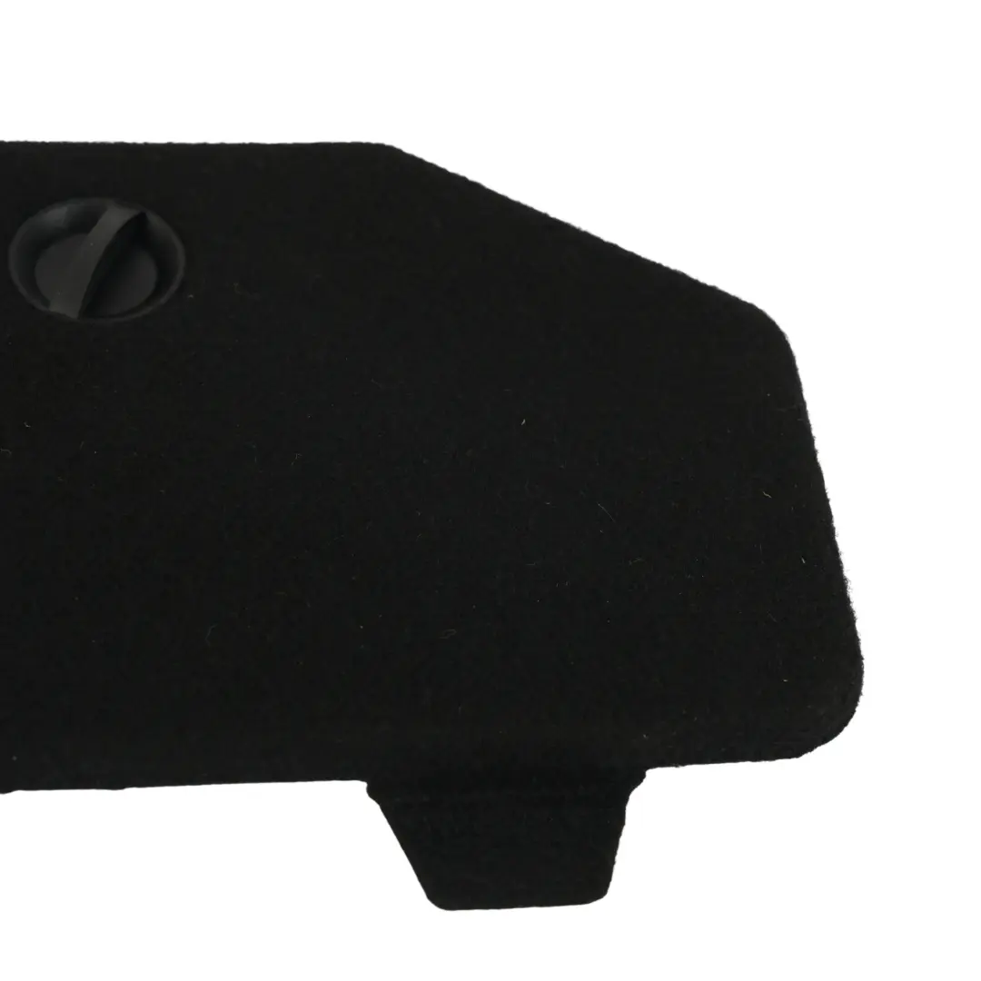 Pannello Di Rivestimento Per Il Bagagliaio Della per Mercedes W205 W169 con numero di parte A1698172220 Mercedes W205 W169 Pannello Di Rivestimento Per Il Bagagliaio Della - SKU A1698172220 - Numero di parte A1698172220