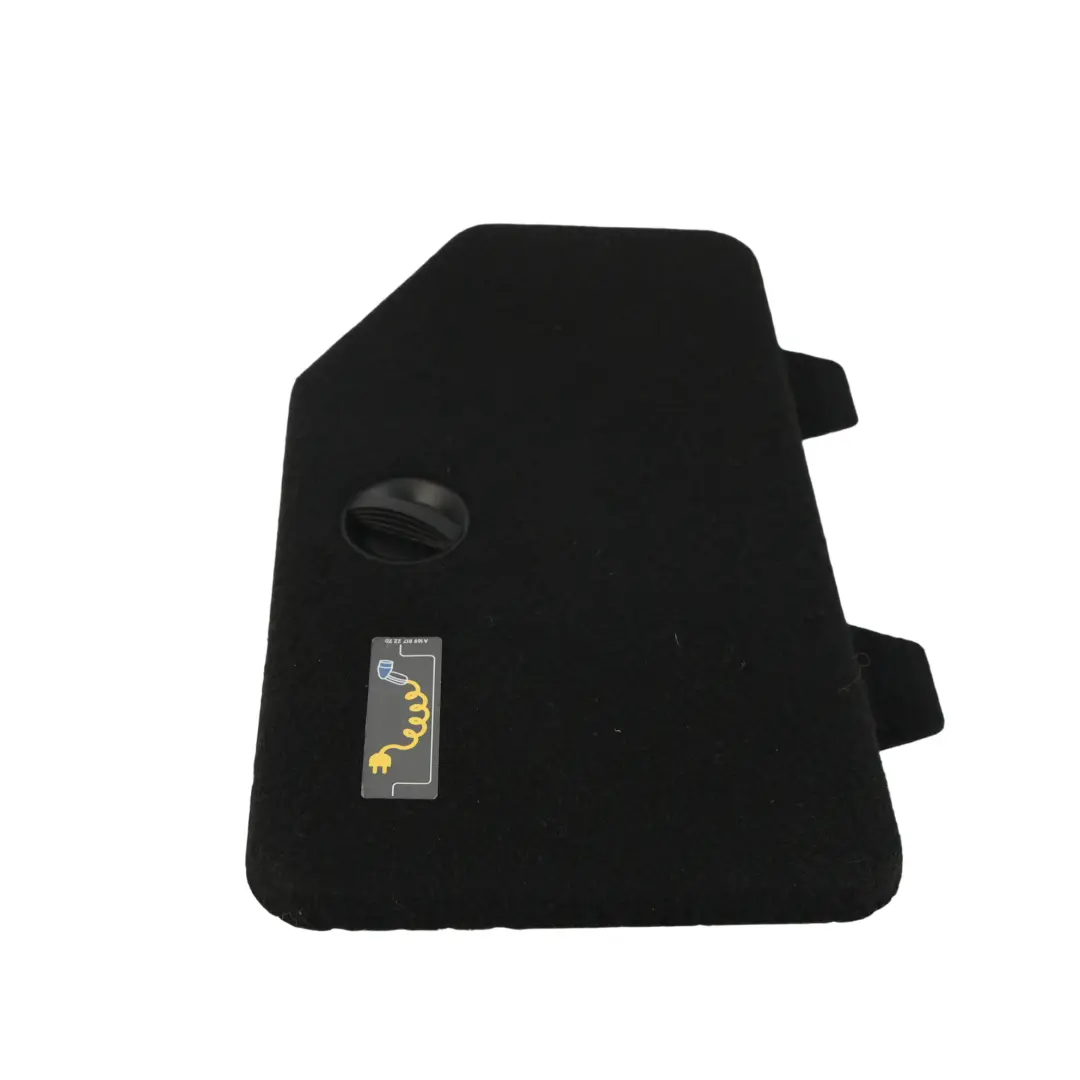 Embellecedor De La Tapa Del Maletero para Mercedes W205 W169 con número de pieza A1698172220 Mercedes W205 W169 Embellecedor De La Tapa Del Maletero - SKU A1698172220 - Número de pieza A1698172220