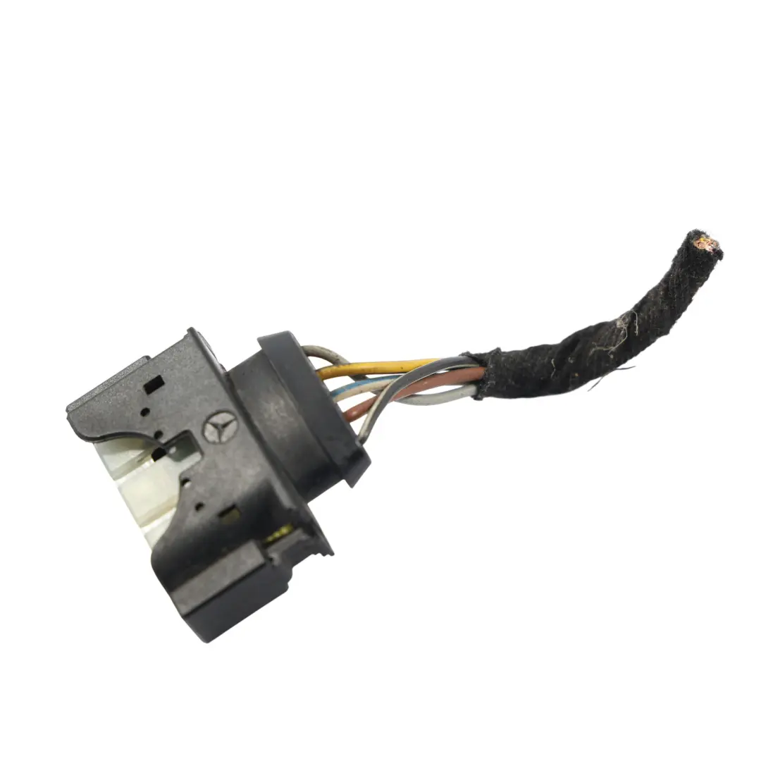 Mercedes W245 Phare Lampe Lampe Lampe Câblage Avant Gauche - SKU A1698202561 - Numéro de pièce A1698202561