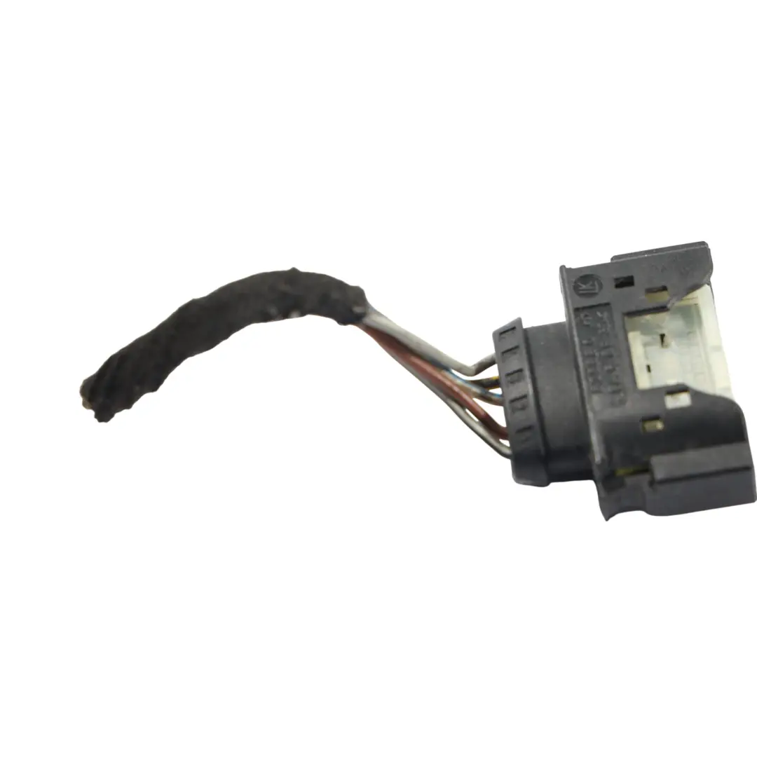 Mercedes W245 Headlight Headlamp Lamp Light Wiring Front Left N/S - SKU A1698202561 - Part number A1698202561