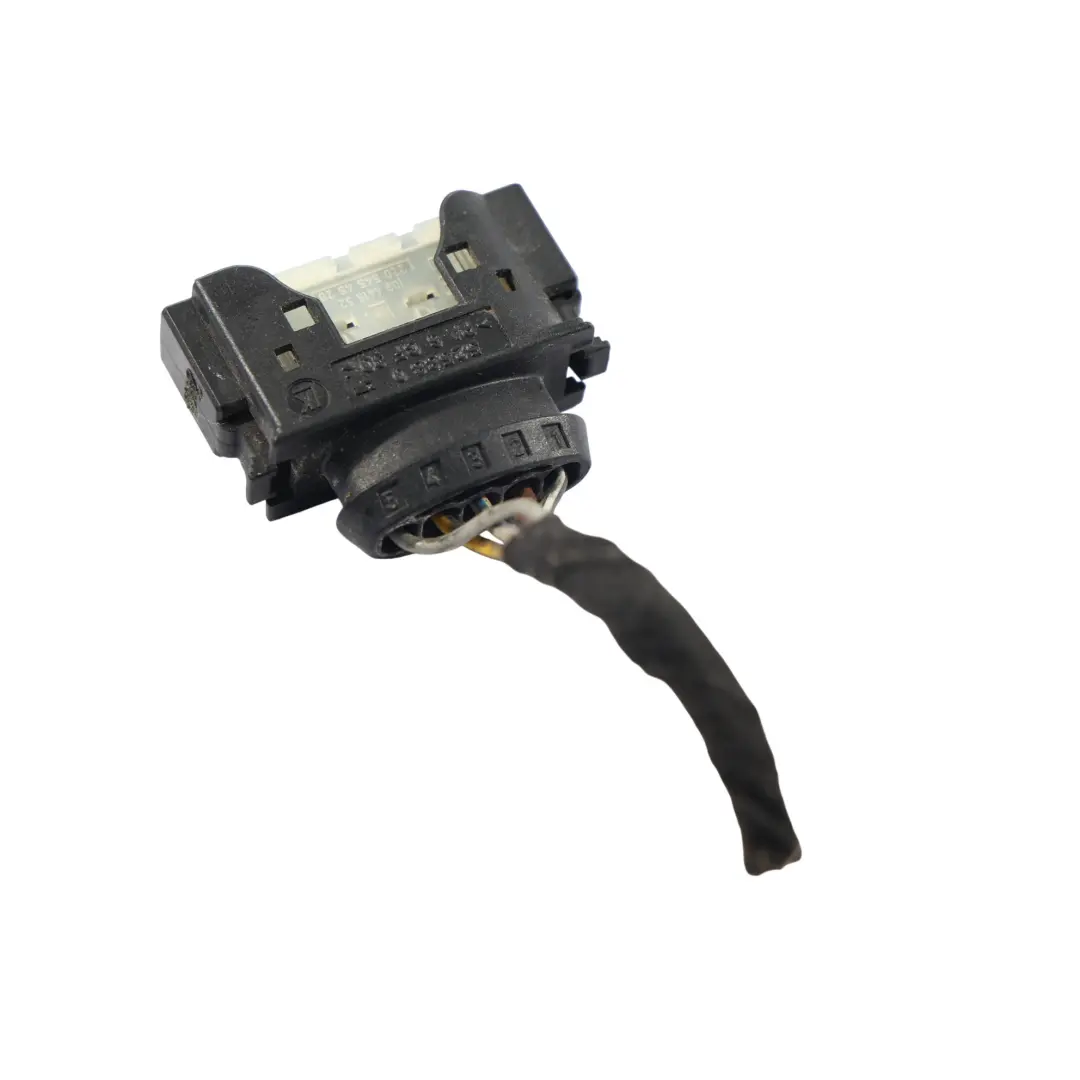 Faro Delantero Izquierdo para Mercedes W245 con número de pieza A1698202561 Mercedes W245 Faro Delantero Izquierdo - SKU A1698202561 - Número de pieza A1698202561