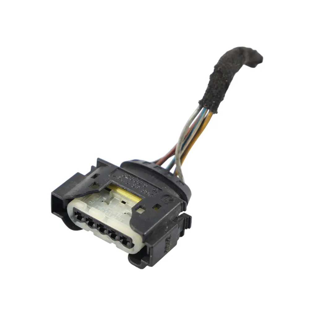 Mercedes W245 Wiązka Przewodów Lampy Przód Przednia Lewa - SKU A1698202561 - Numer Części A1698202561