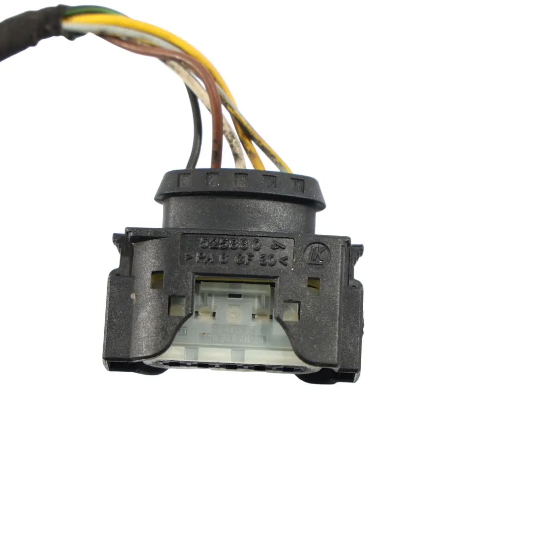 Mercedes W245 Faro Lampada Luce Cablaggio Anteriore Destro - SKU A1698202661 - Numero di parte A1698202661