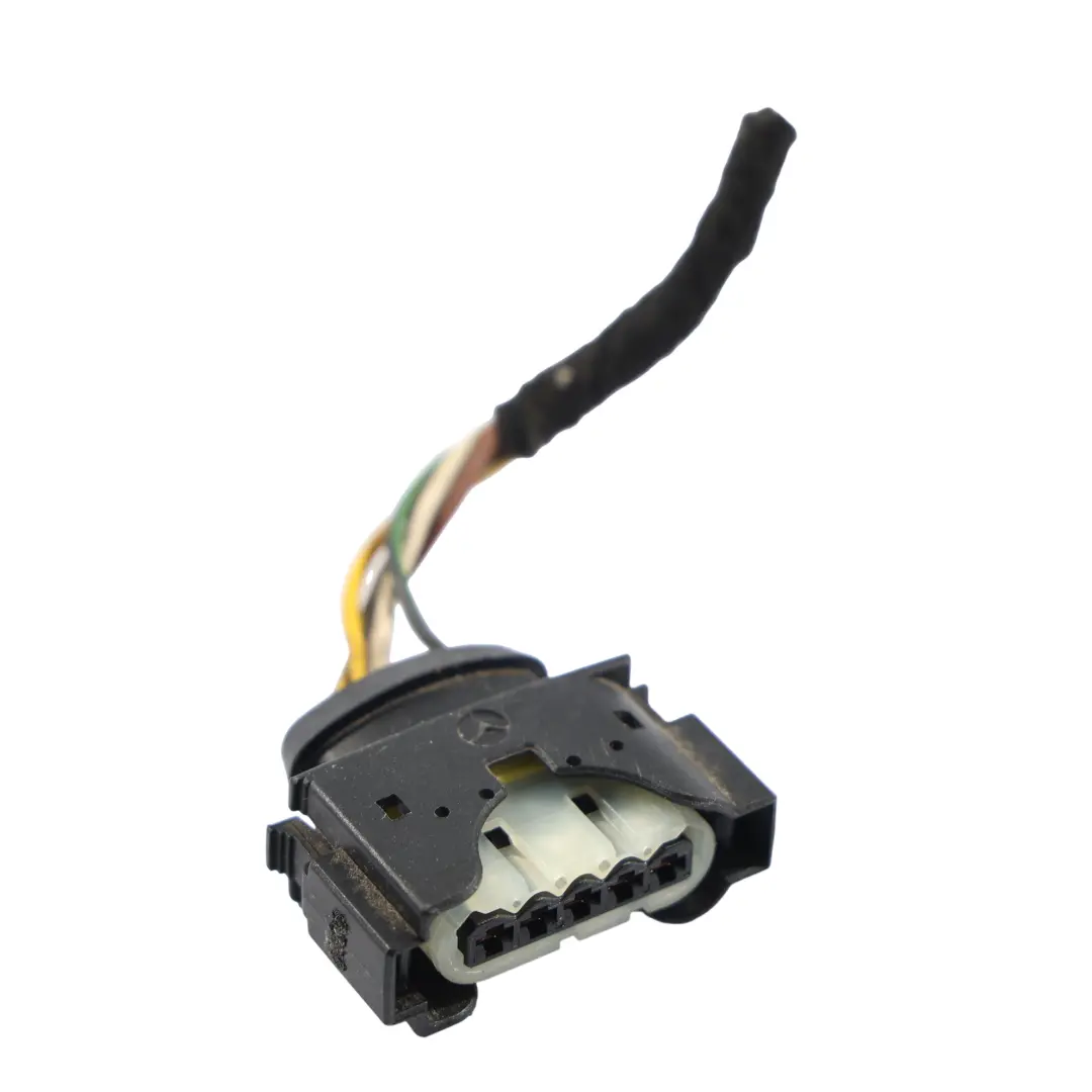 Mercedes W245 Headlight Headlamp Lamp Light Wiring Front Right O/S - SKU A1698202661 - Part number A1698202661