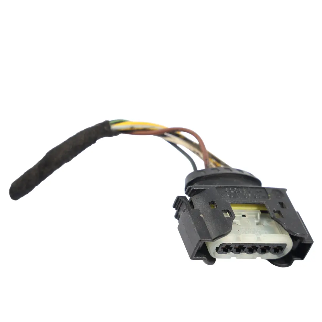Mercedes W245 Faro Lampada Luce Cablaggio Anteriore Destro - SKU A1698202661 - Numero di parte A1698202661