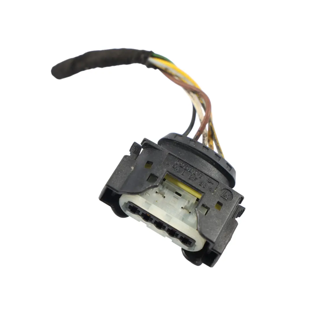 Mercedes W245 Faro Lampada Luce Cablaggio Anteriore Destro - SKU A1698202661 - Numero di parte A1698202661